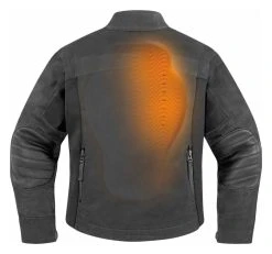 RICHA D3O CE1 Viper Back Protector 5 RICHA D3O CE1 Viper Back Protector -Highway 21 shop richad3 oce1 viper back protector 1