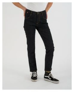 Riding Culture Straight Fit Women's Jeans