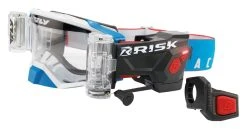 Risk Racing Ripper Automatic Roll-Off System -Highway 21 shop risk racing ripper automatic roll off system