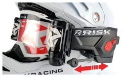 Risk Racing Ripper Automatic Roll-Off System -Highway 21 shop risk racing the ripper auto goggle roll off system 1