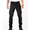 Rokker Black Jack Slim Cargo Pants -Highway 21 shop rokker black jack slim cargo pants black