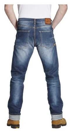 Rokker Iron Selvage Jeans -Highway 21 shop rokker iron selvage l34 2