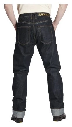 Rokker Original Raw Jeans 8 Rokker Original Raw Jeans -Highway 21 shop rokker orginal raw jeans 2