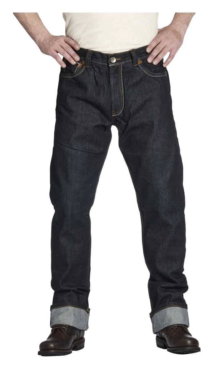 Rokker Original Raw Jeans 3 Rokker Original Raw Jeans