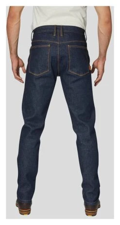 Rokker Revolution Tapered Slim AAA Waterproof Jeans -Highway 21 shop rokker revolution tapered slim aaa waterproof jeans raw denim