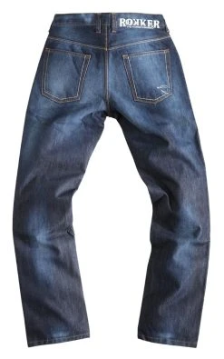 Rokker Revolution Waterproof Jeans -Highway 21 shop rokker revolution waterproof jeans denim 1