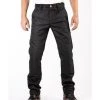 Rokker Black Light Riding Chinos -Highway 21 shop rokker riding chinos black