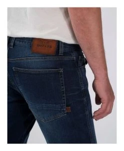 Rokker RokkerTech Slim Jeans -Highway 21 shop rokker rokker tech slim 1