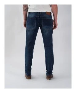 Rokker RokkerTech Slim Jeans -Highway 21 shop rokker rokker tech slim 3