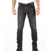 Rokker RokkerTech Tapered Slim Jeans -Highway 21 shop rokker rokker tech tapered slim jeans black