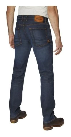 Rokker Rokkertech Slim AA Jeans -Highway 21 shop rokker rokkertech slim aa jeans 2