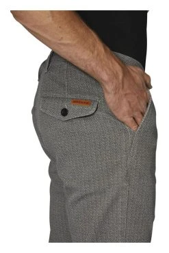 Rokker Rokkertech Tweed AA Chinos -Highway 21 shop rokker rokkertech tweed aa chinos 3