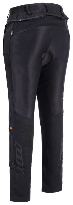 Rukka Airgobi Pants -Highway 21 shop rukka airgobi trousers black 1