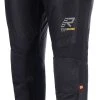 Rukka Airgobi Pants -Highway 21 shop rukka airgobi trousers black