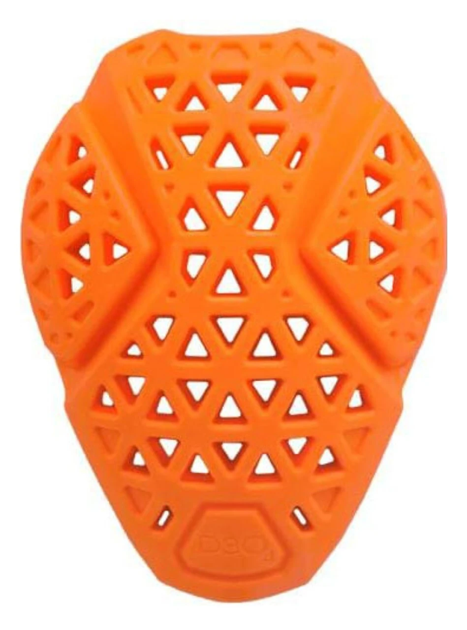 Rukka D3O LP2 Shoulder Armor 3 Rukka D3O LP2 Shoulder Armor