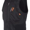 Rukka Kastor AFT Protector Vest -Highway 21 shop rukka kastor aft black