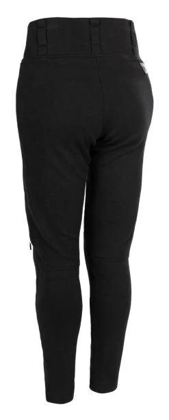 Rukka Melita Women's Leggings -Highway 21 shop rukka melita womens leggings black 1