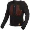 Rukka RPS Protector Jacket -Highway 21 shop rukka rps protector jacket black