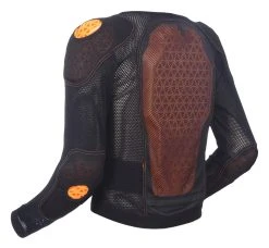 Rukka RPS AFT Protector Jacket -Highway 21 shop rukka rpsaft armored shirt black 1