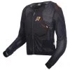 Rukka RPS AFT Protector Jacket -Highway 21 shop rukka rpsaft armored shirt black