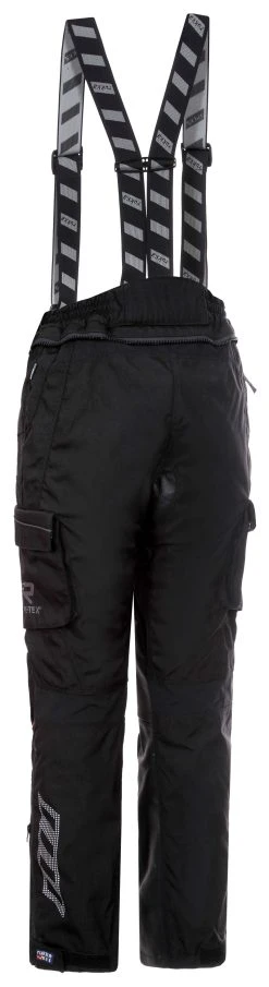 Rukka Toughtrail Women's Pants 5 Rukka Toughtrail Women's Pants -Highway 21 shop rukka toughtrail womens pants black 1