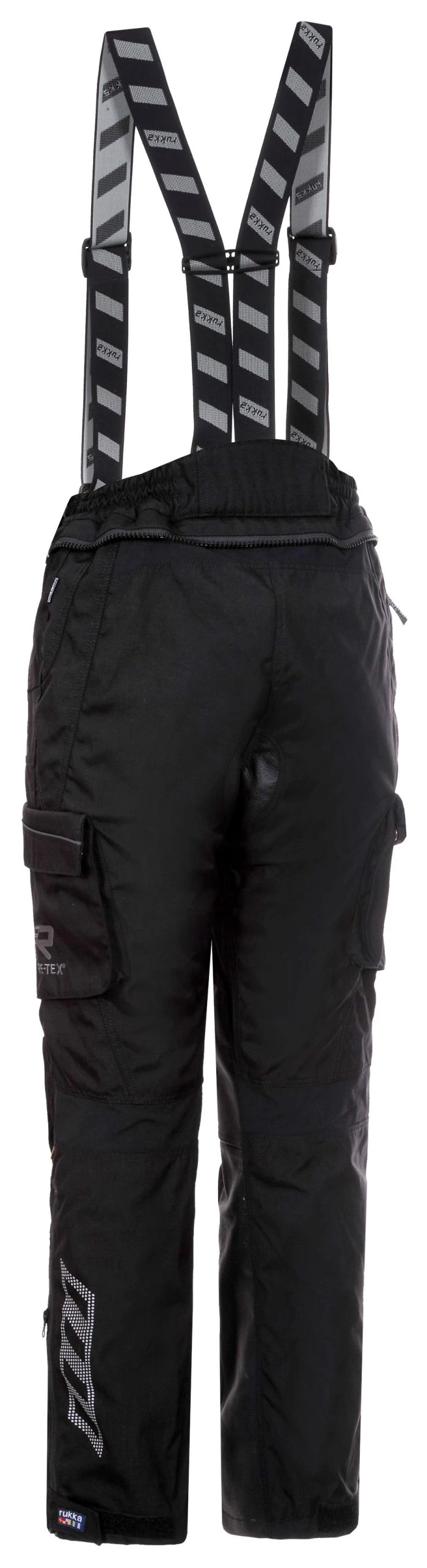 Rukka Toughtrail Women's Pants 4 Rukka Toughtrail Women's Pants - Image 2