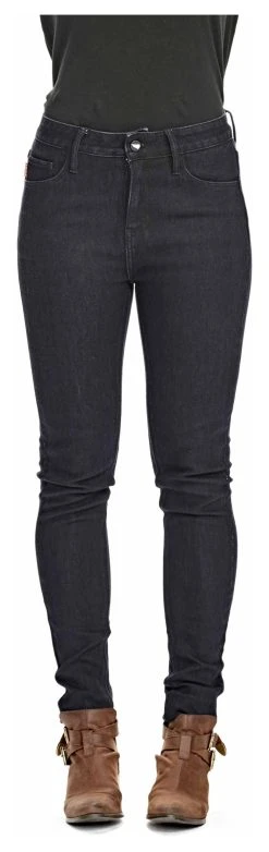 Saint High Rise Stretch Women's Jeans (6 AUS / 2 US) -Highway 21 shop saint high rise stretch womens jeans 2