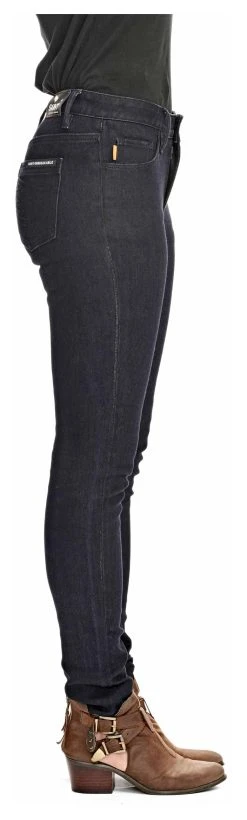 Saint High Rise Stretch Women's Jeans (6 AUS / 2 US) -Highway 21 shop saint high rise stretch womens jeans 4