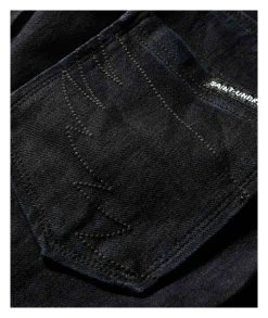 Saint High Rise Stretch Women's Jeans (6 AUS / 2 US) -Highway 21 shop saint high rise stretch womens jeans 7