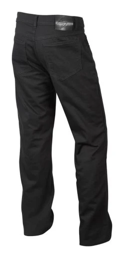 Scorpion EXO Covert Jeans -Highway 21 shop scorpion covert jeans black 1