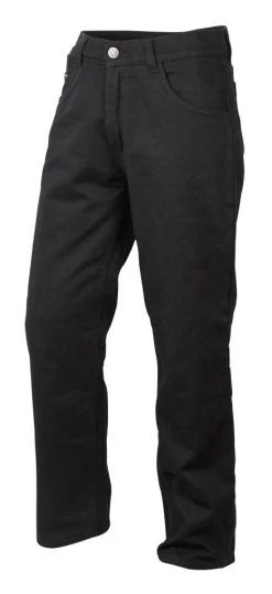 Scorpion EXO Covert Jeans -Highway 21 shop scorpion covert jeans black