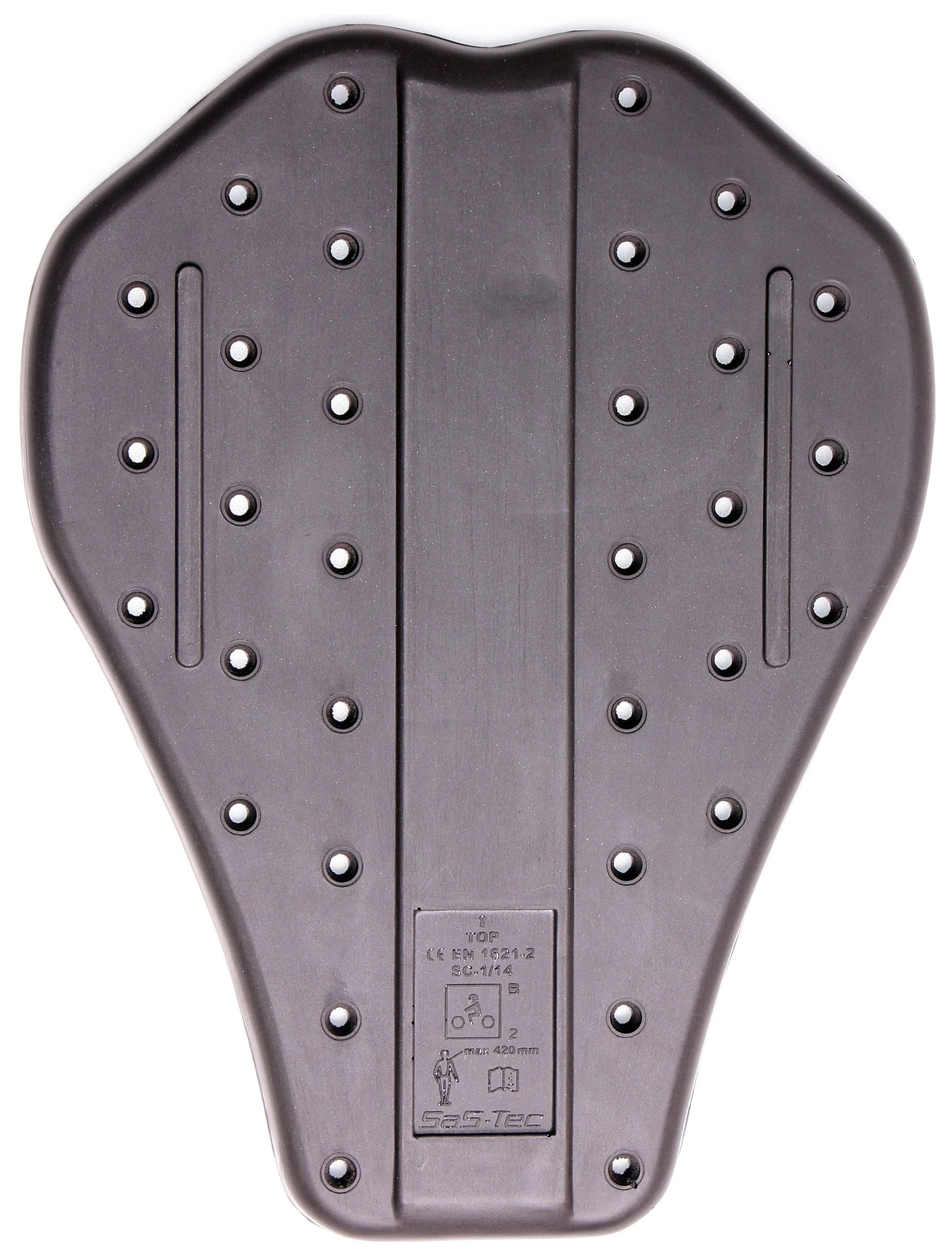 Scorpion EXO SC-1/14 SaS-Tec Women's Back Protector