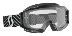 Scott Hustle X Goggles