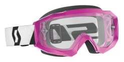 Scott Hustle X Goggles -Highway 21 shop scott hustle x pink black