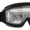 Scott Primal Goggles -Highway 21 shop scott primal goggles black white