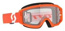 Scott Primal Goggles -Highway 21 shop scott primal goggles black white 3