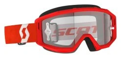 Scott Primal Goggles -Highway 21 shop scott primal goggles black white 4