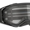 Scott Prospect Light Sensitive Goggles -Highway 21 shop scott prospect goggles black grey