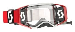 Scott Prospect WFS Roll-Off Goggles -Highway 21 shop scott prospect wfs goggles red black