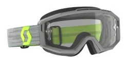 Scott Split OTG Goggles -Highway 21 shop scott split otg goggles grey yellow 2