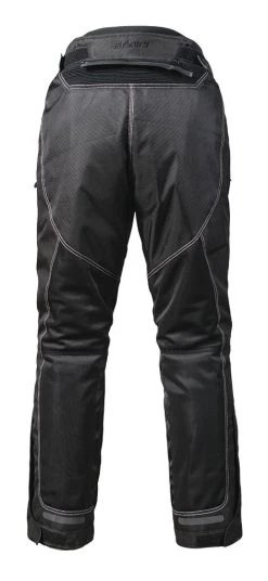 Sedici Alexi 2 Mesh Pants -Highway 21 shop sedici alexi2 mesh pants black 2