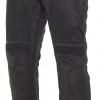 Sedici Federico 2 Mesh Pants -Highway 21 shop sedici federico2 mesh pants black