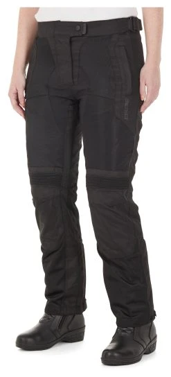 Sedici Federico 2 Women's Mesh Pants 7 Sedici Federico 2 Women's Mesh Pants -Highway 21 shop sedici federico2 womens mesh pants black 1