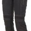 Sedici Federico 2 Women's Mesh Pants 2 Sedici Federico 2 Women's Mesh Pants -Highway 21 shop sedici federico2 womens mesh pants black