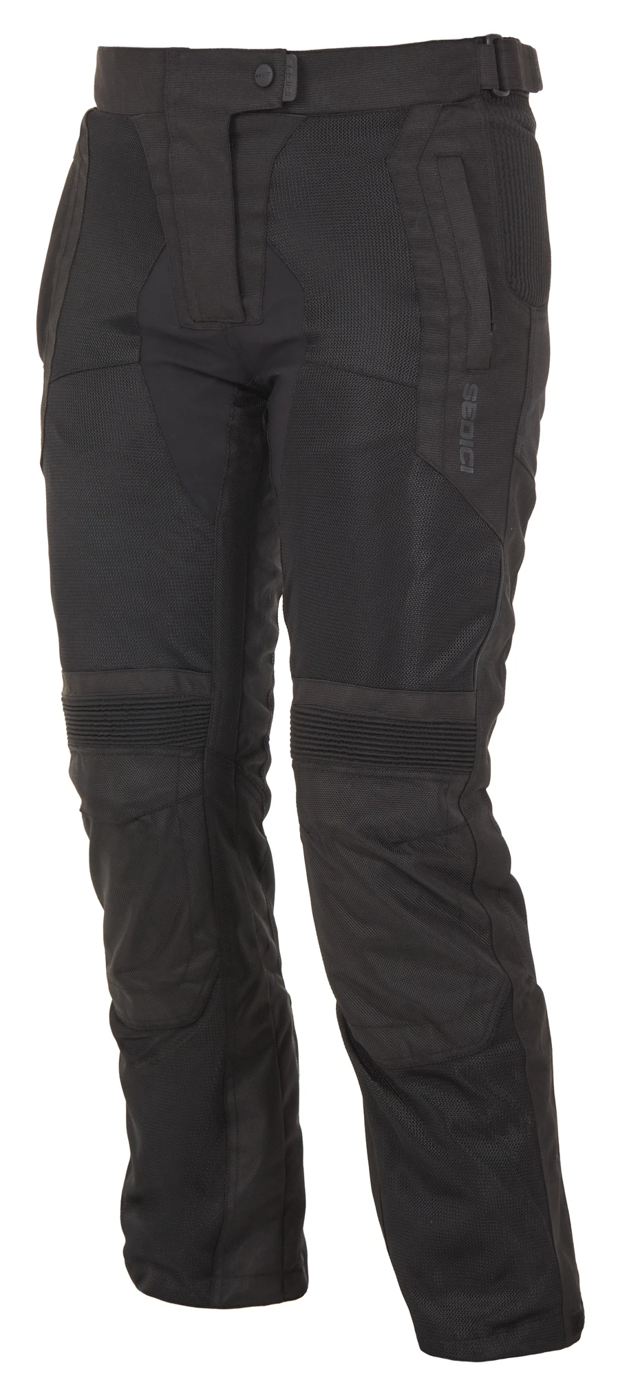 Sedici Federico 2 Women's Mesh Pants 3 Sedici Federico 2 Women's Mesh Pants