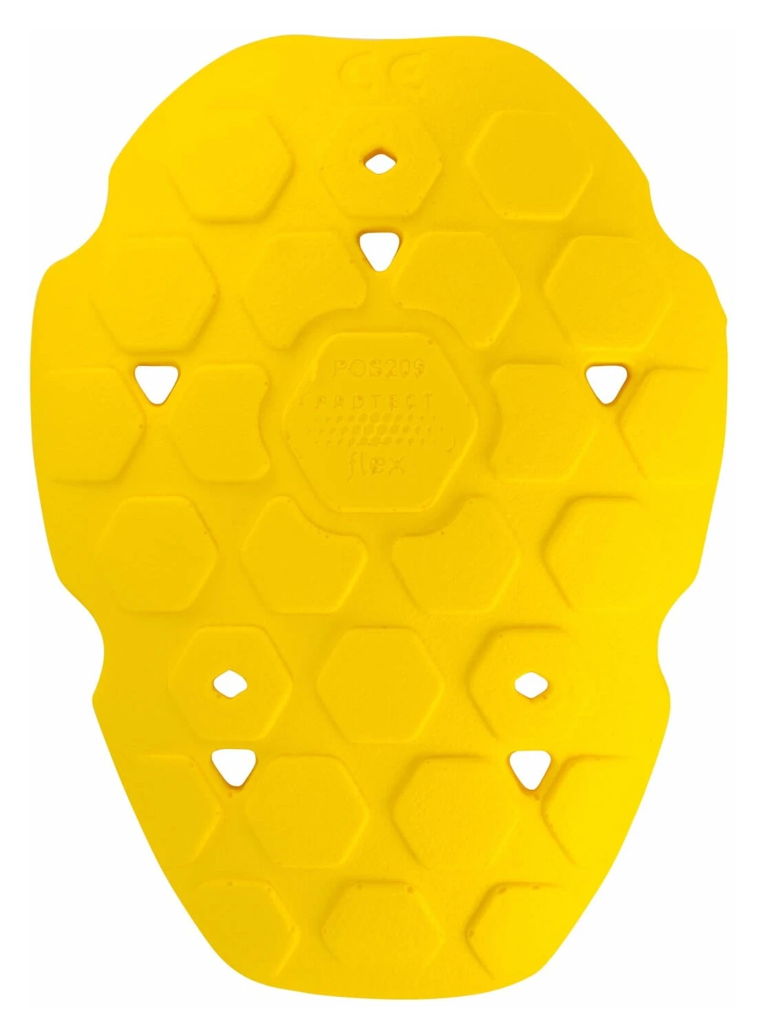 Segura Protect Flex Omega Type A Shoulder Armor 3 Segura Protect Flex Omega Type A Shoulder Armor