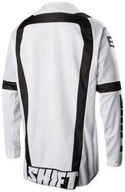 Shift 3lack Label 20TH Year Throwback Jersey -Highway 21 shop shift3lack label20 th year throwback jersey 1