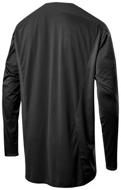 Shift 3lack Label Dead Eye Jersey -Highway 21 shop shift3lack label dead eye jersey black 2