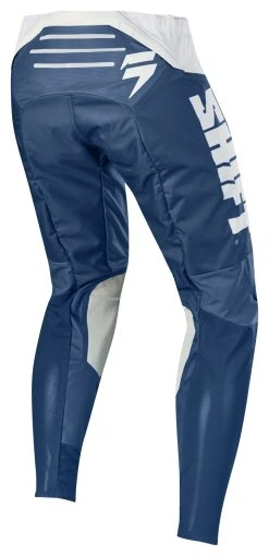 Shift 3lack Label Strike Pants 11 Shift 3lack Label Strike Pants -Highway 21 shop shift3lack label strike pants blue 1