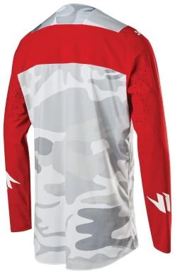 Shift 3lue Label Snow Camo Jersey SE -Highway 21 shop shift3lue label snow camo jersey se snow camo 2